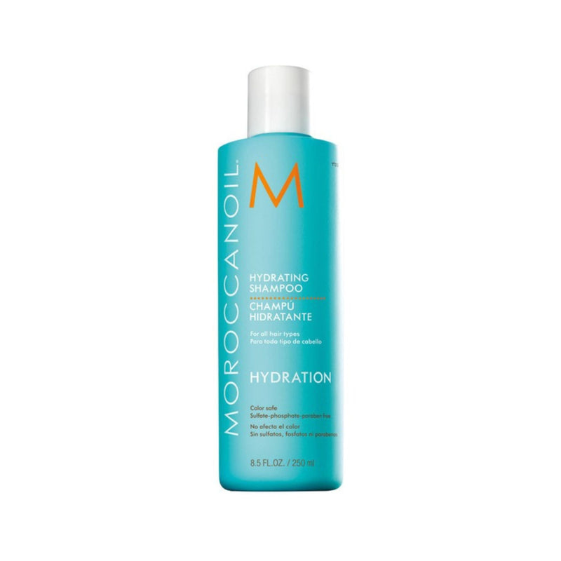Moroccanoil Hydration Hydrating Shampoo 8.5 oz