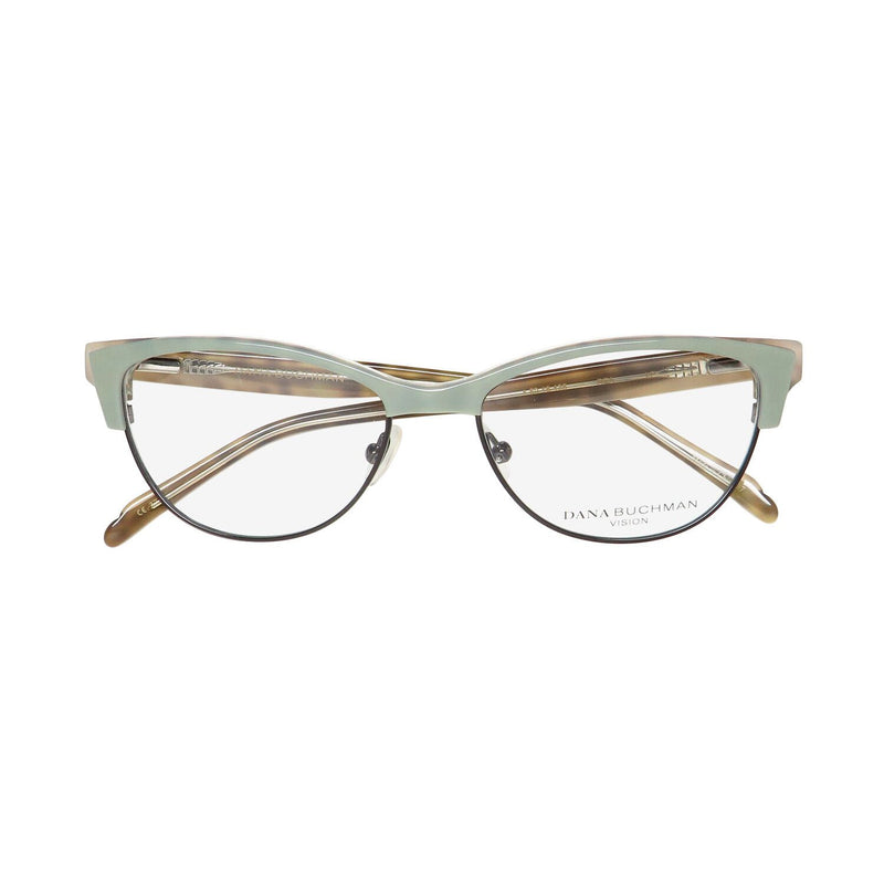 ModaFrames Dana Buchman Rea Eyeglasses Eyeglasses
