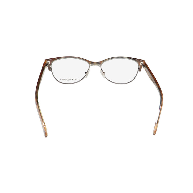 ModaFrames Dana Buchman Rea Eyeglasses Eyeglasses