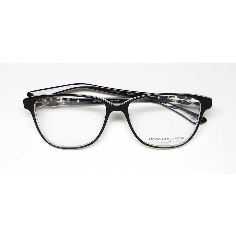 ModaFrames Dana Buchman Fleur Eyeglasses Eyeglasses