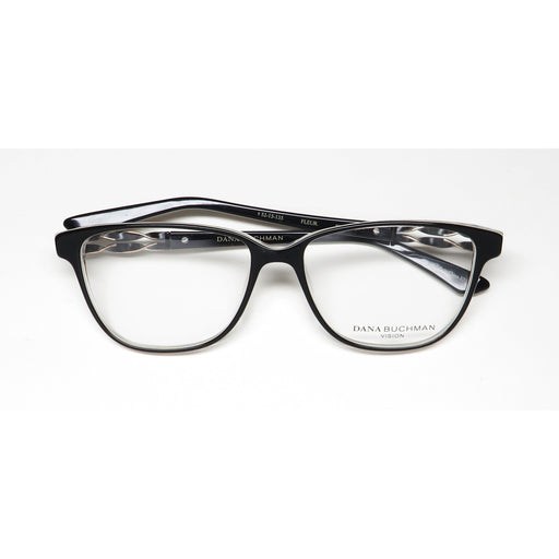 ModaFrames Dana Buchman Fleur Eyeglasses Eyeglasses