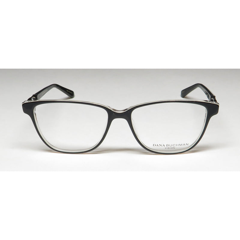 ModaFrames Dana Buchman Fleur Eyeglasses Eyeglasses