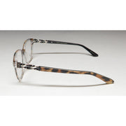 ModaFrames Dana Buchman Fleur Eyeglasses Eyeglasses
