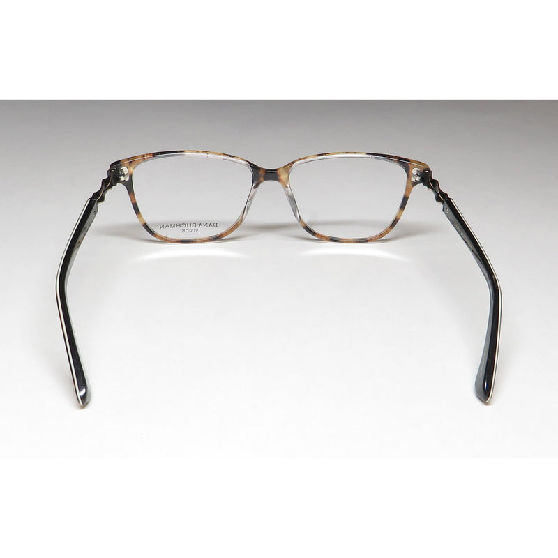ModaFrames Dana Buchman Fleur Eyeglasses Eyeglasses