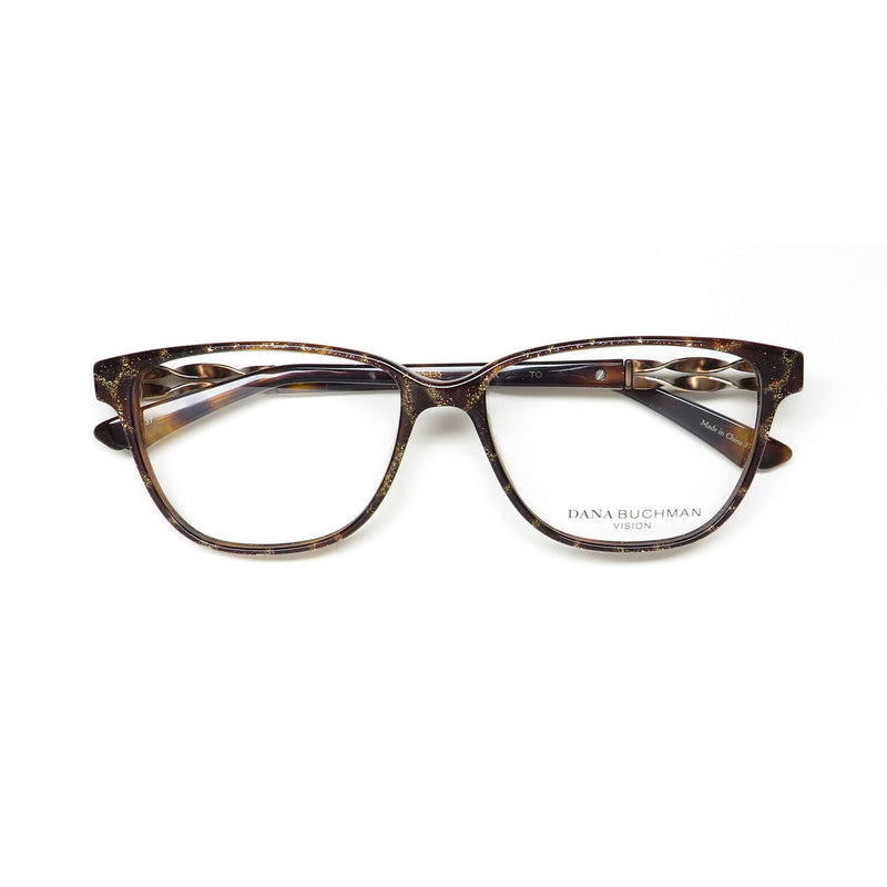 ModaFrames Dana Buchman Fleur Eyeglasses Eyeglasses