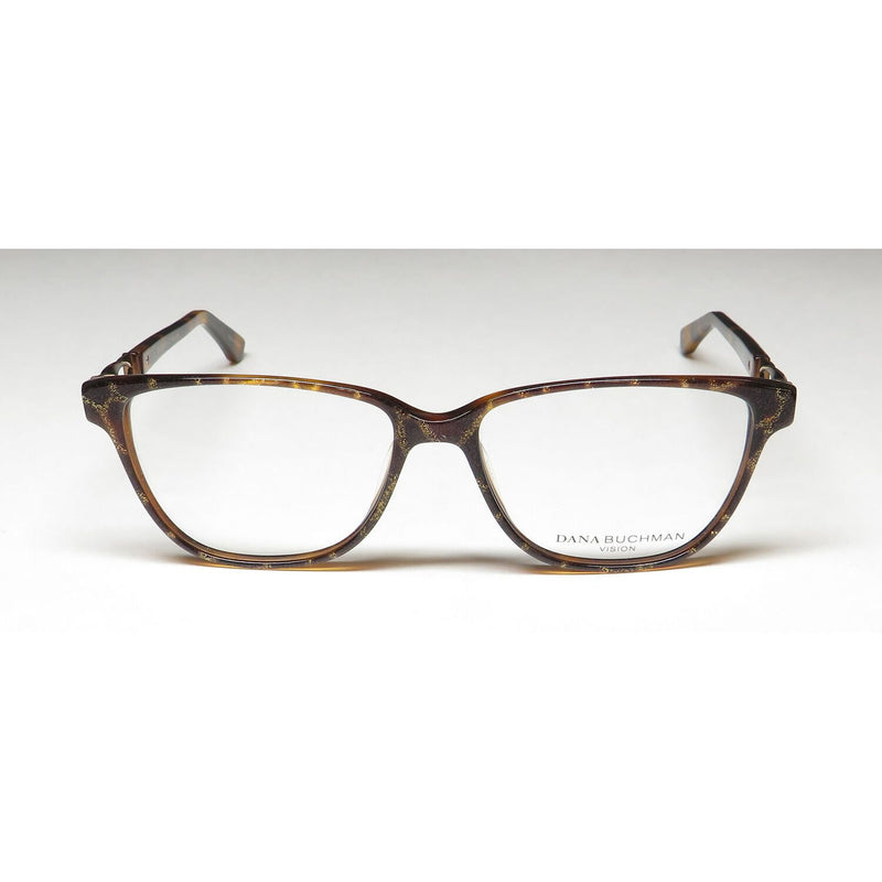 ModaFrames Dana Buchman Fleur Eyeglasses Eyeglasses