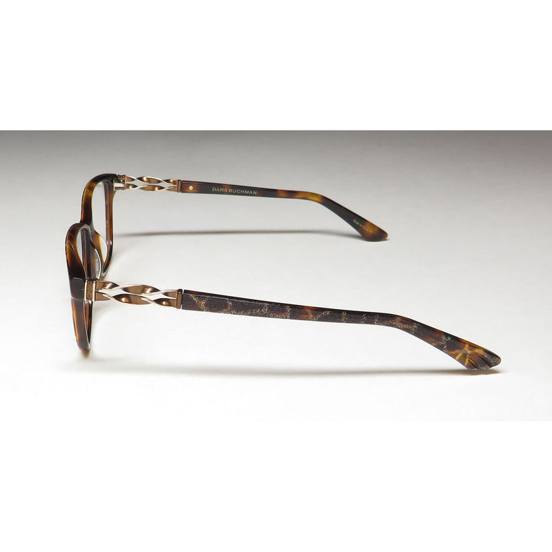 ModaFrames Dana Buchman Fleur Eyeglasses Eyeglasses