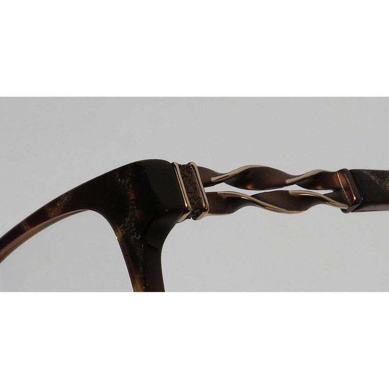 ModaFrames Dana Buchman Fleur Eyeglasses Eyeglasses