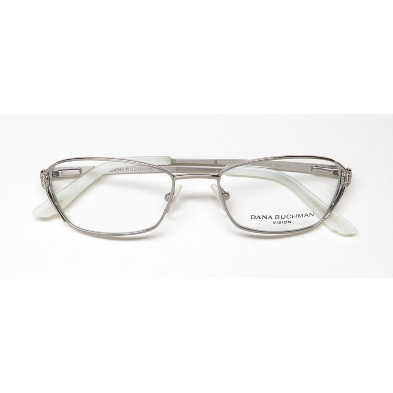 ModaFrames Dana Buchman Isha Eyeglasses Eyeglasses