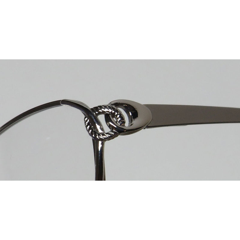 ModaFrames Dana Buchman Isha Eyeglasses Eyeglasses