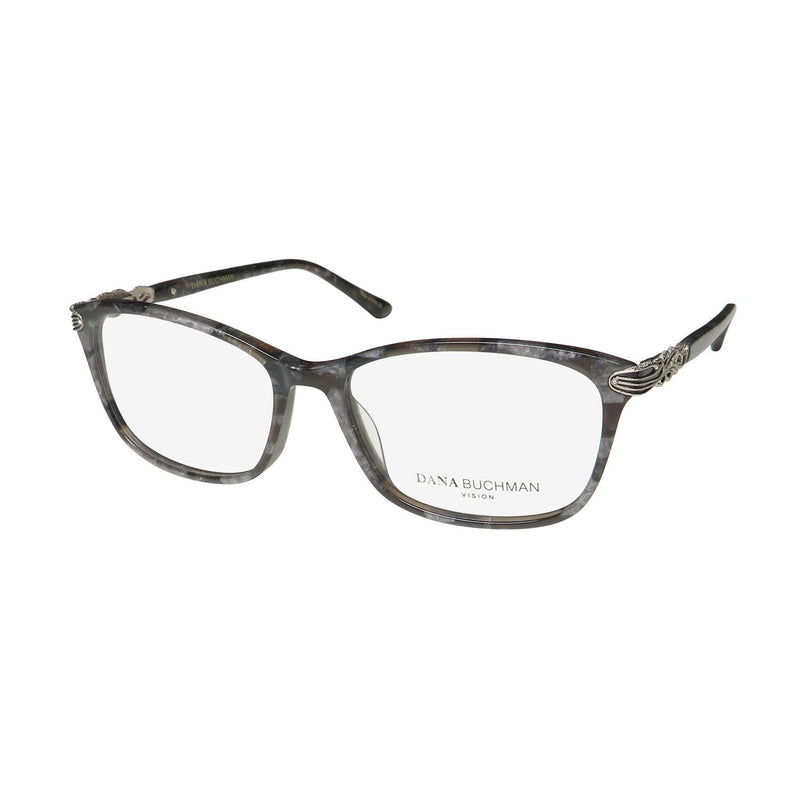ModaFrames Dana Buchman Dina Eyeglasses Eyeglasses