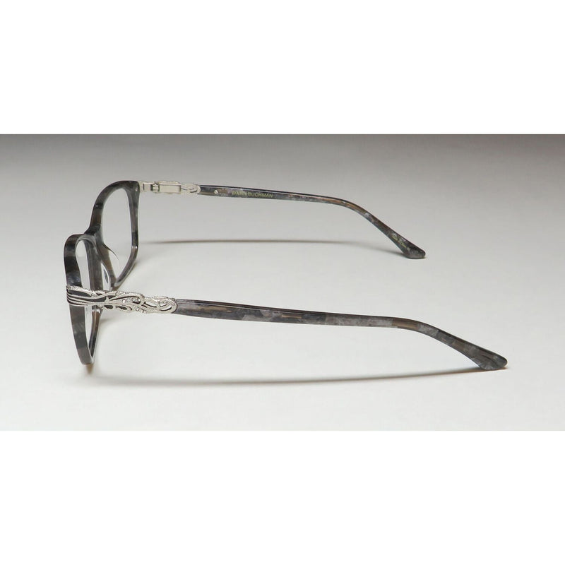 ModaFrames Dana Buchman Dina Eyeglasses Eyeglasses