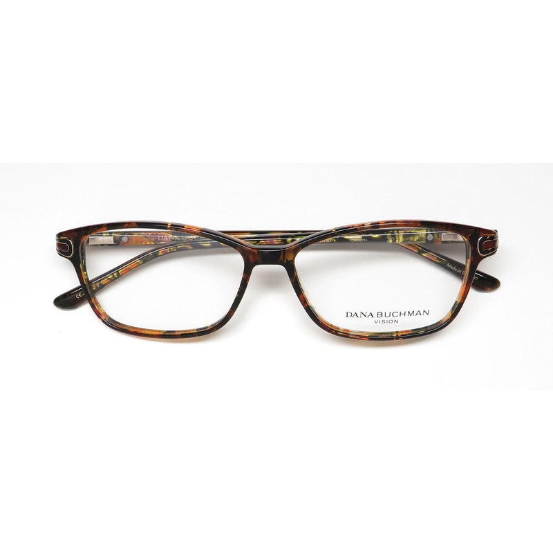 ModaFrames Dana Buchman Plumeria Eyeglasses Eyeglasses