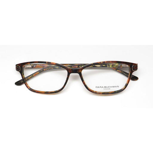 ModaFrames Dana Buchman Plumeria Eyeglasses Eyeglasses
