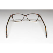 ModaFrames Dana Buchman Plumeria Eyeglasses Eyeglasses