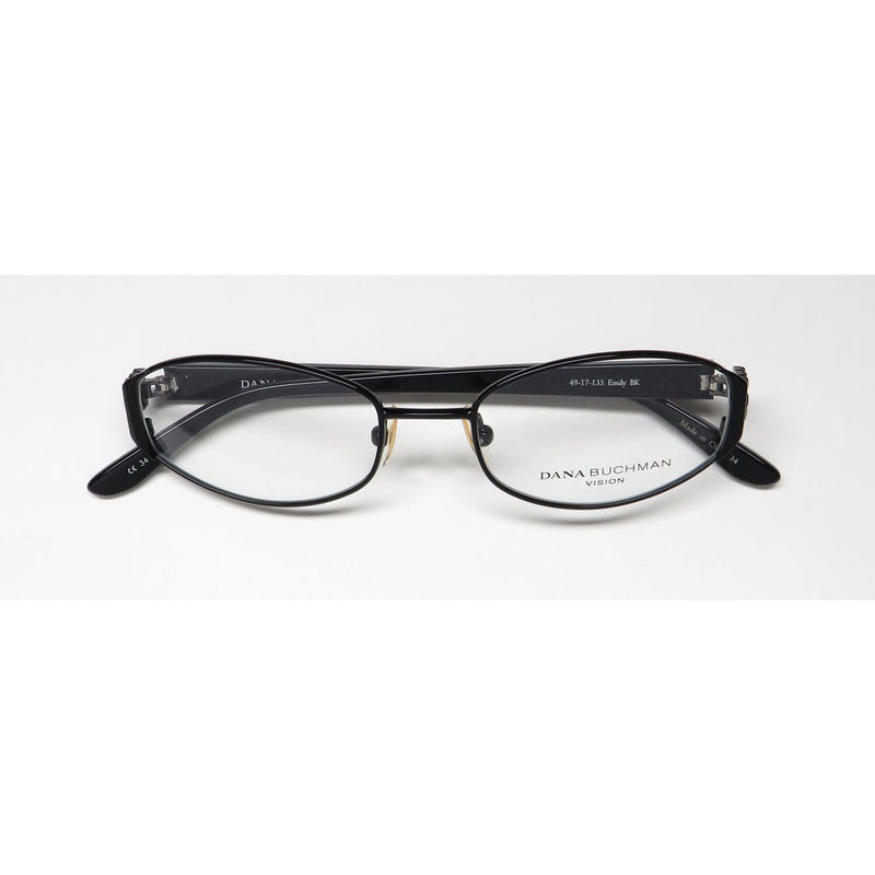 ModaFrames Dana Buchman Emily Eyeglasses Eyeglasses