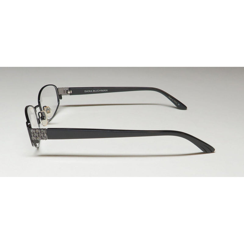 ModaFrames Dana Buchman Emily Eyeglasses Eyeglasses