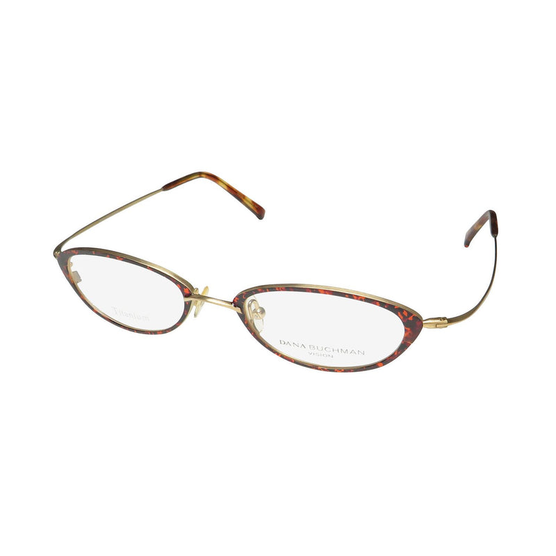 Dana Buchman Ava Eyeglasses