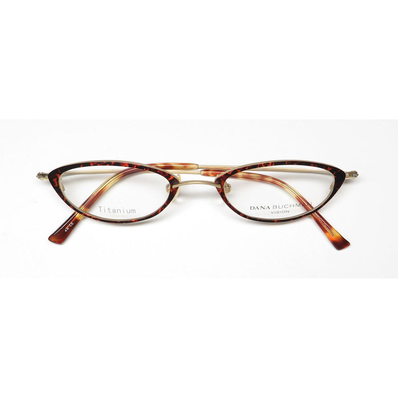 Dana Buchman Ava Eyeglasses