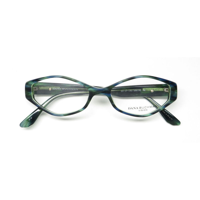 Dana Buchman Shelby Eyeglasses