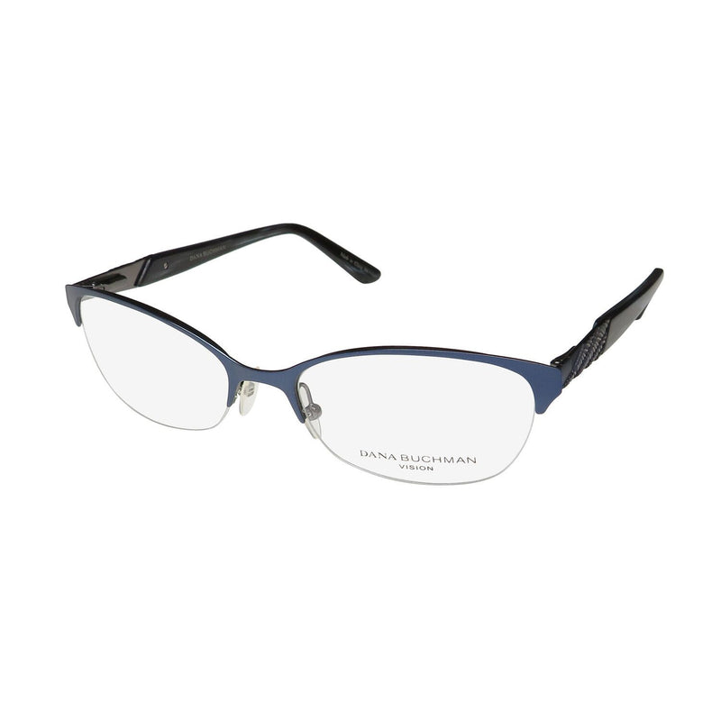 ModaFrames Dana Buchman Zella Eyeglasses Eyeglasses