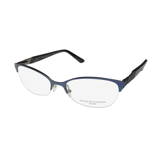 ModaFrames Dana Buchman Zella Eyeglasses Eyeglasses