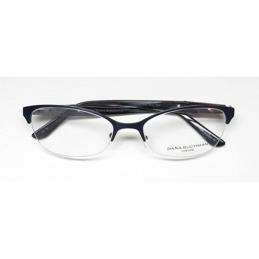 ModaFrames Dana Buchman Zella Eyeglasses Eyeglasses