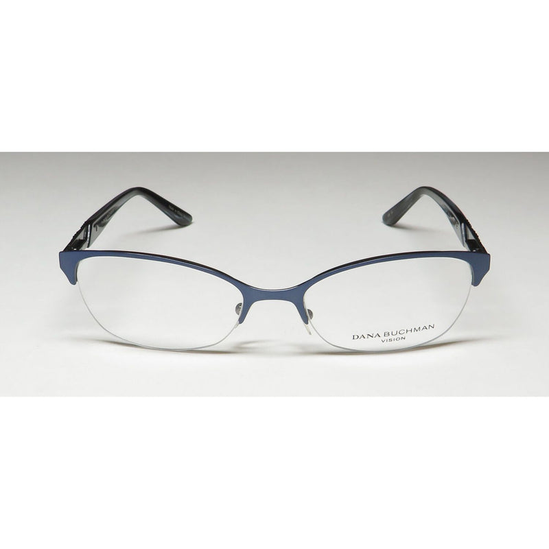 ModaFrames Dana Buchman Zella Eyeglasses Eyeglasses
