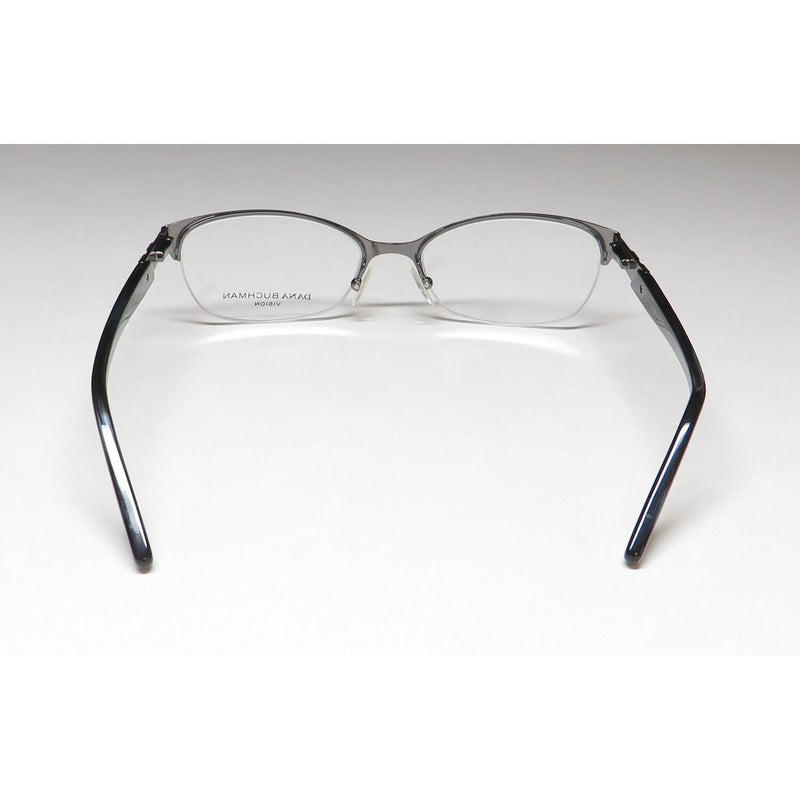 ModaFrames Dana Buchman Zella Eyeglasses Eyeglasses
