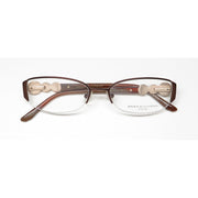 ModaFrames Dana Buchman Sapphira Eyeglasses Eyeglasses