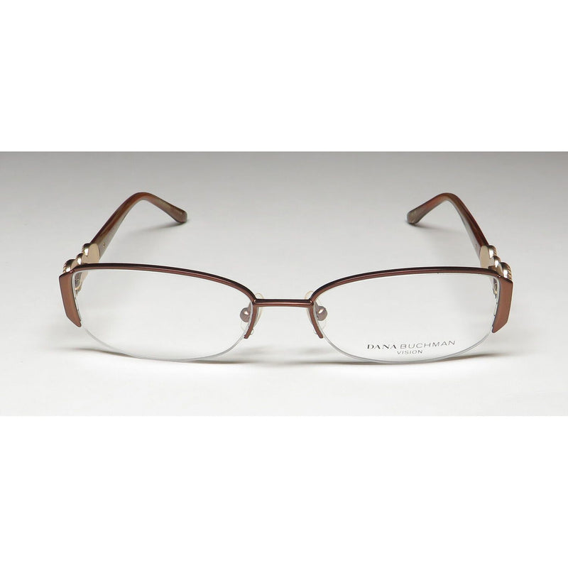 ModaFrames Dana Buchman Sapphira Eyeglasses Eyeglasses