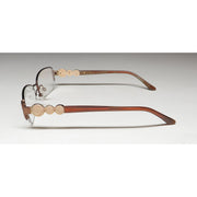 ModaFrames Dana Buchman Sapphira Eyeglasses Eyeglasses