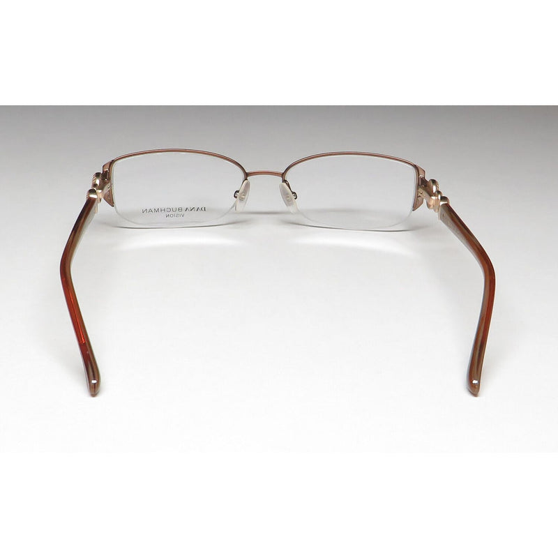 ModaFrames Dana Buchman Sapphira Eyeglasses Eyeglasses