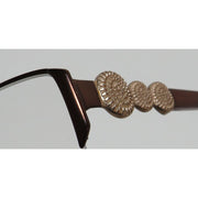 ModaFrames Dana Buchman Sapphira Eyeglasses Eyeglasses