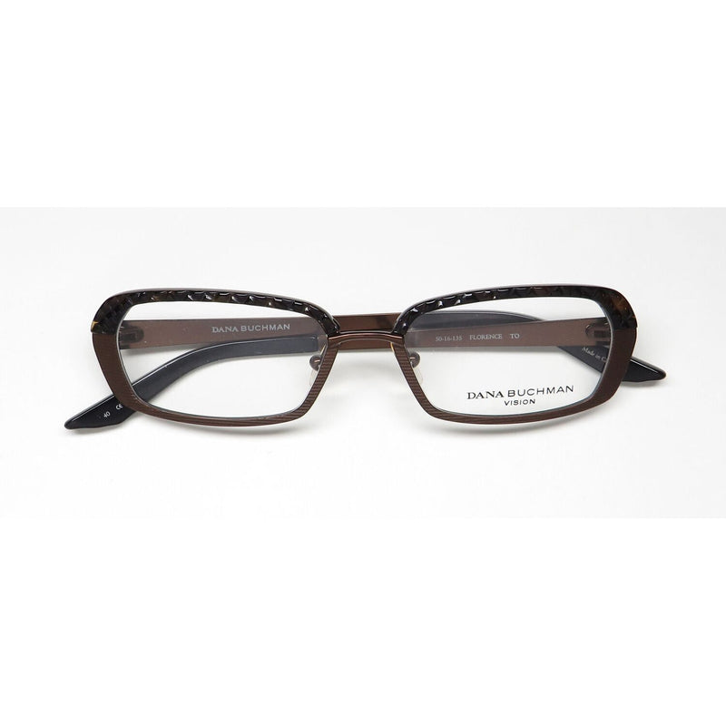 ModaFrames Dana Buchman Florence Eyeglasses Eyeglasses