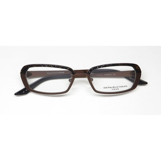 ModaFrames Dana Buchman Florence Eyeglasses Eyeglasses