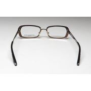 ModaFrames Dana Buchman Florence Eyeglasses Eyeglasses