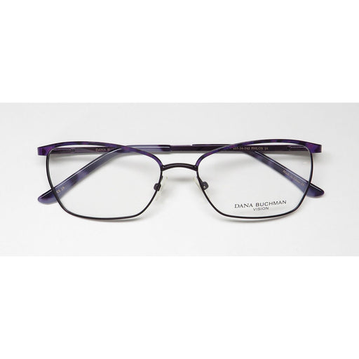 ModaFrames Dana Buchman Phlox Eyeglasses Eyeglasses