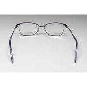 ModaFrames Dana Buchman Phlox Eyeglasses Eyeglasses