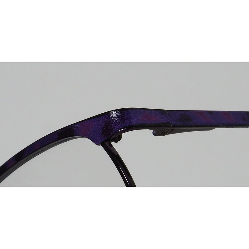 ModaFrames Dana Buchman Phlox Eyeglasses Eyeglasses