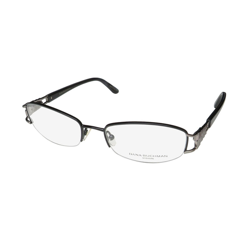 ModaFrames Dana Buchman Madalena Eyeglasses Eyeglasses