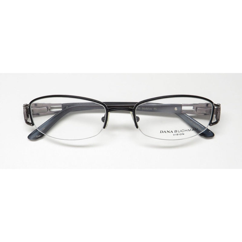 ModaFrames Dana Buchman Madalena Eyeglasses Eyeglasses