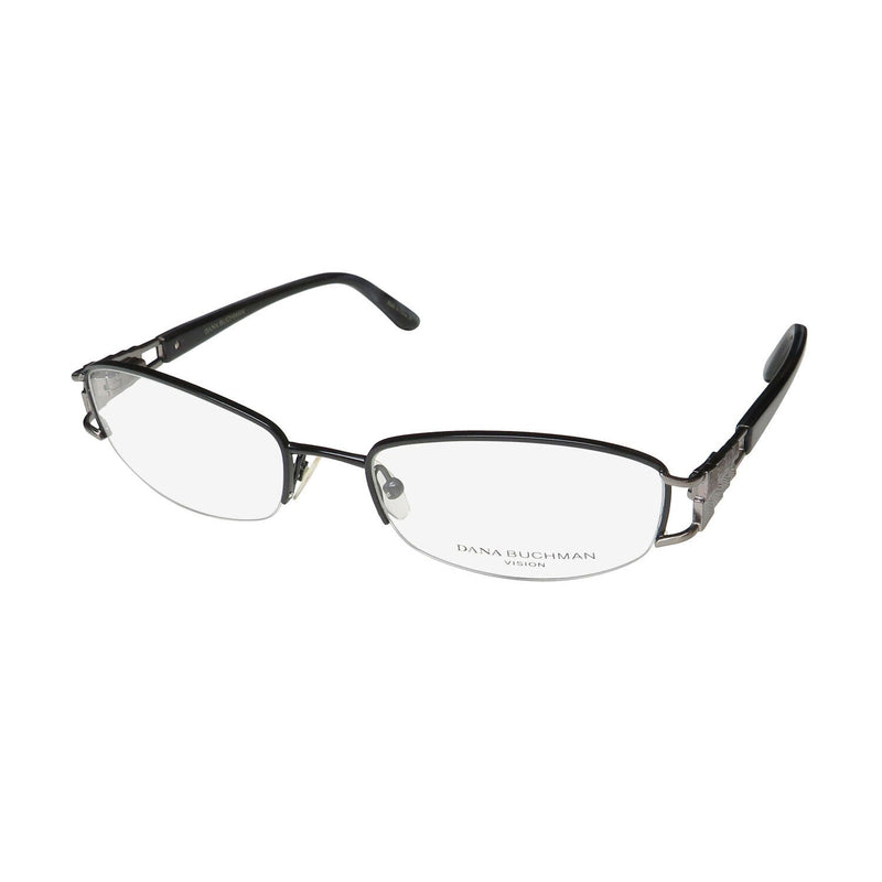 ModaFrames Dana Buchman Madalena Eyeglasses Eyeglasses