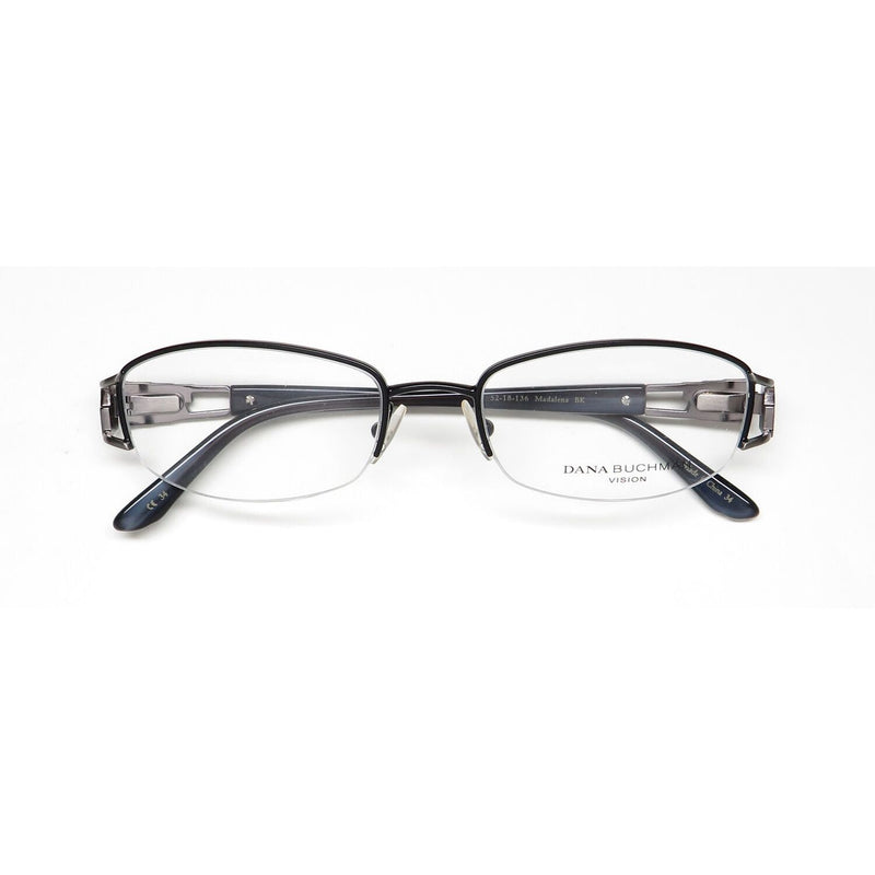 ModaFrames Dana Buchman Madalena Eyeglasses Eyeglasses