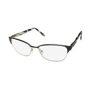 ModaFrames Dana Buchman Poppi Eyeglasses Eyeglasses