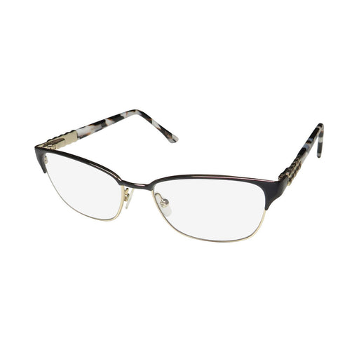 ModaFrames Dana Buchman Poppi Eyeglasses Eyeglasses