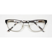 ModaFrames Dana Buchman Poppi Eyeglasses Eyeglasses