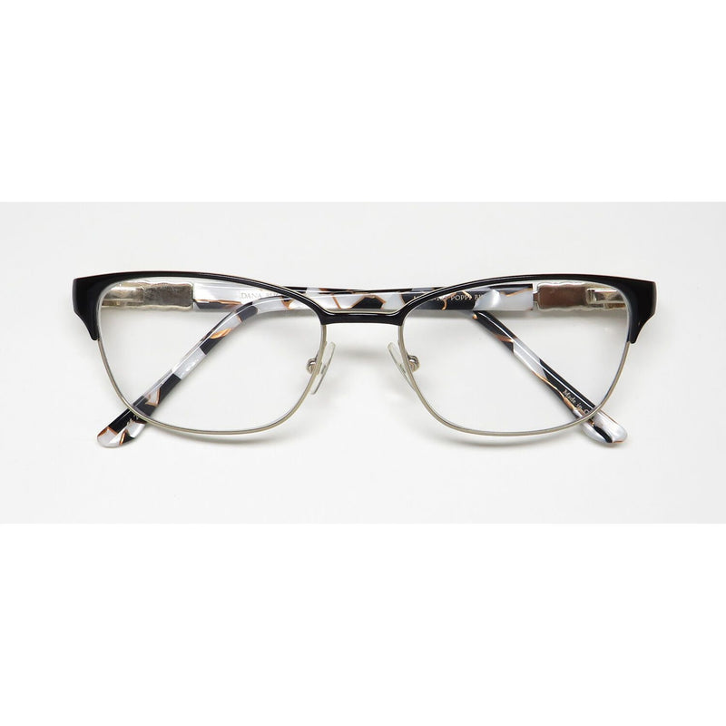 ModaFrames Dana Buchman Poppi Eyeglasses Eyeglasses