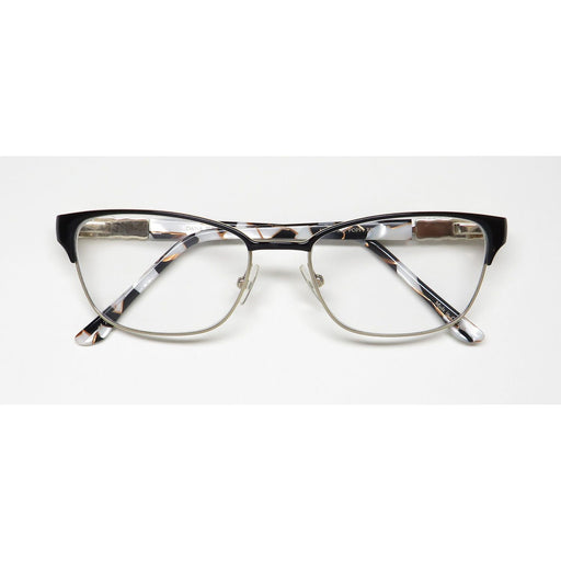 ModaFrames Dana Buchman Poppi Eyeglasses Eyeglasses