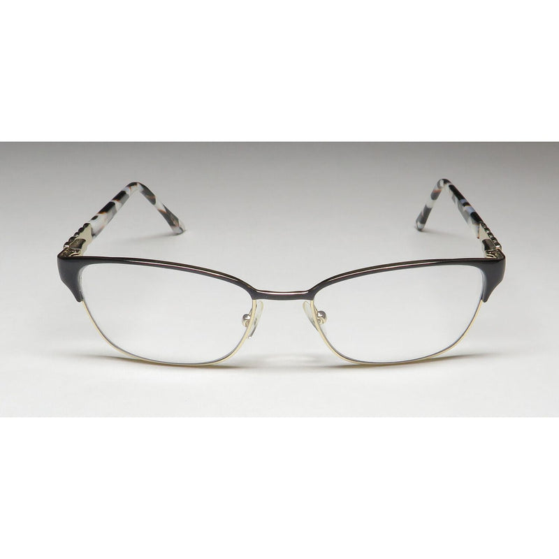 ModaFrames Dana Buchman Poppi Eyeglasses Eyeglasses